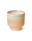 70s ceramics: scented candle vancouver