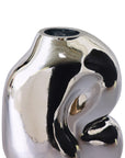 Vaas -Gleam glass small vase