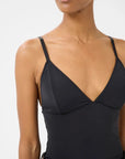 CamiGZ Top Black