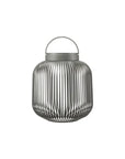LITO Led Lamp M, Granite Gray