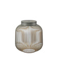 LITO Led Lamp M, Granite Gray