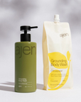 Body Wash Starter Set - Citruspeper