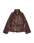 Caloom, Brown dark