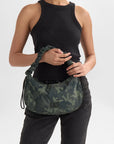 CraveMBG Bag, Recycled, Camouflage