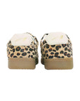 Moonhaze, Leopard