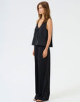 GZjessie pants, Black