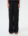 GZjessie pants, Black