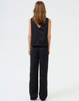 GZjessie pants, Black