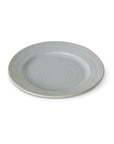 Farmhouse ceramics: side plates, pale blue (set of 2)