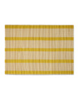Bamboo placemat, lemon