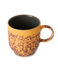 70s ceramics: café mug, bay