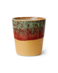70s ceramics: coffee mug cove