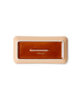 70s ceramics: small trays breeze
