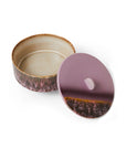 70s ceramics: bonbon bowl burst