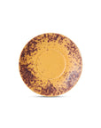 70s ceramics: saucer bay