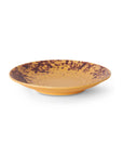 70s ceramics: saucer bay