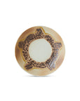 70s ceramics: saucer rocky
