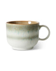 70s ceramics: tea cups, quest