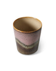 70s ceramics: coffee mugs, torrent