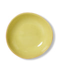 70s ceramics: curry bowls, bubble (set of 2)
