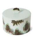 70s ceramics: cookie jar, tide