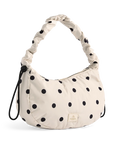 CraveMBG Bag, Recycled, Polka Dot