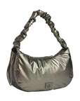 CraveMBG Bag, Recycled, Gunmetal