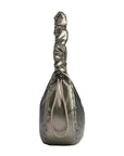 CraveMBG Bag, Recycled, Gunmetal
