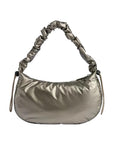 CraveMBG Bag, Recycled, Gunmetal