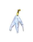 Bedel, Math Feed Pendant
