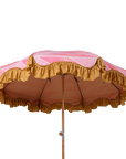 Beach Umbrella Graphic Twist