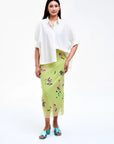 Sape White medium