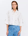 Selio White medium