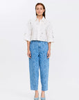 Selio White medium