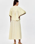 Sindero, Light Green