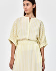 Sindero, Light Green