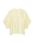Sindero, Light Green