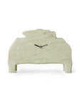 Mantle clock, seafom Teun Zwets for HKLIVING