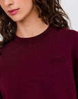 Swan, Purple dark