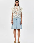 Takelong, Light Blue