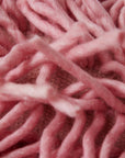 Rugged cushion pink (60x40cm)