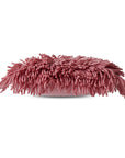 Rugged cushion pink (60x40cm)