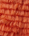 Fluffy cushion sienna (50x50cm)