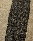 Bayside linen cushion