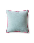 Cushion, rosemint 45x45cm