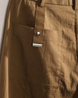 Thelman, Green Medium
