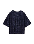 Tipper, Blue dark