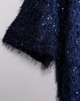 Tipper, Blue dark