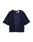 Tipper, Blue dark