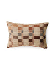 Kussen, Silk cushion rural, 40x25cm
